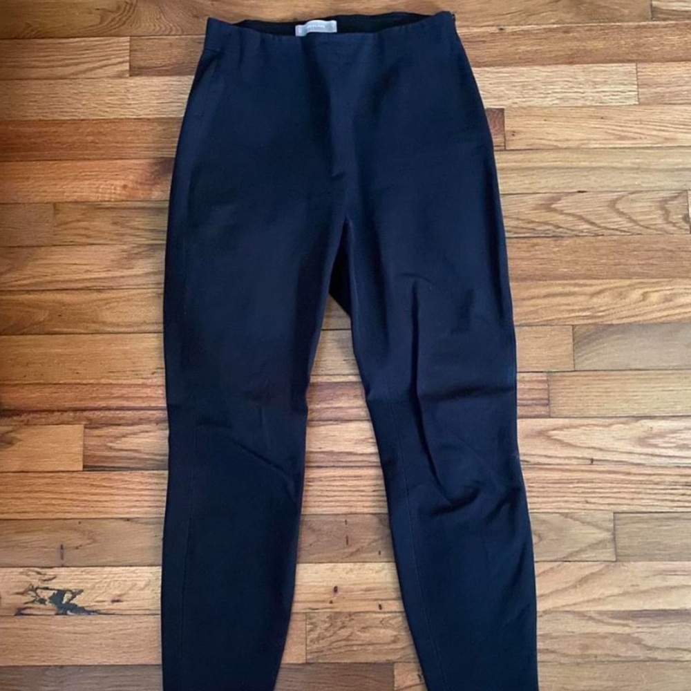 Everlane Ankle Work Pants
